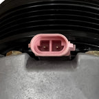 AC Compressor Kit Replacement for Cadillac XLR 4.6L V8 (2006-2009)