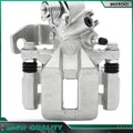 Rear Right Brake Caliper w/ Bracket for Acura CSX ILX (2006–2018)