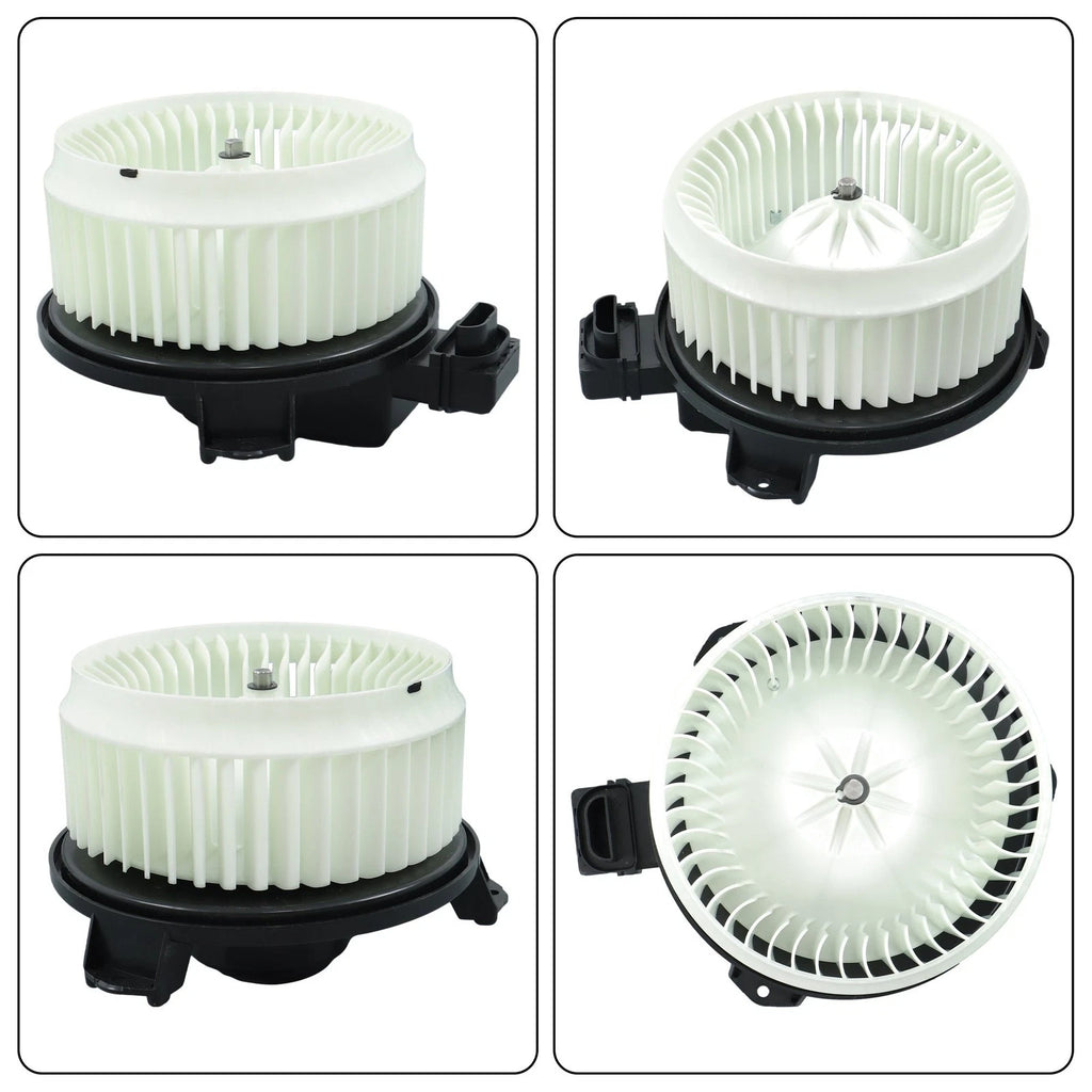 A/C Heater Blower Motor for Toyota Yaris (2012â2018)