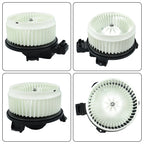 A/C Heater Blower Motor for Toyota Yaris (2012â2018)