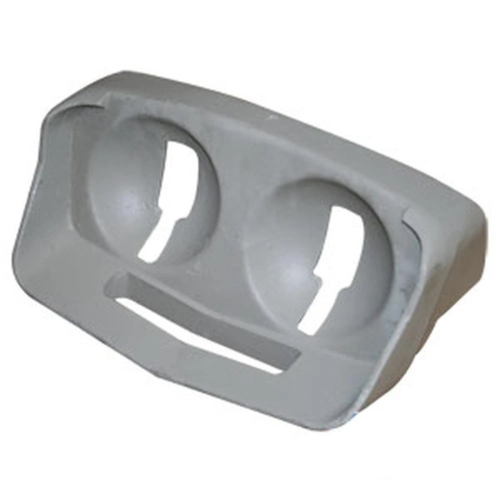 Headlamp Housing for Massey Ferguson (Replaces 506262V2)