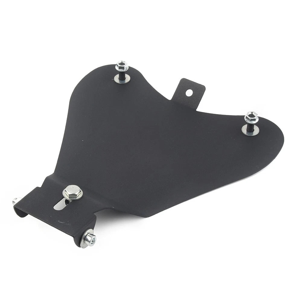 Solo Seat Baseplate for Harley Sportster XL883 XL1200 (2004–2023)