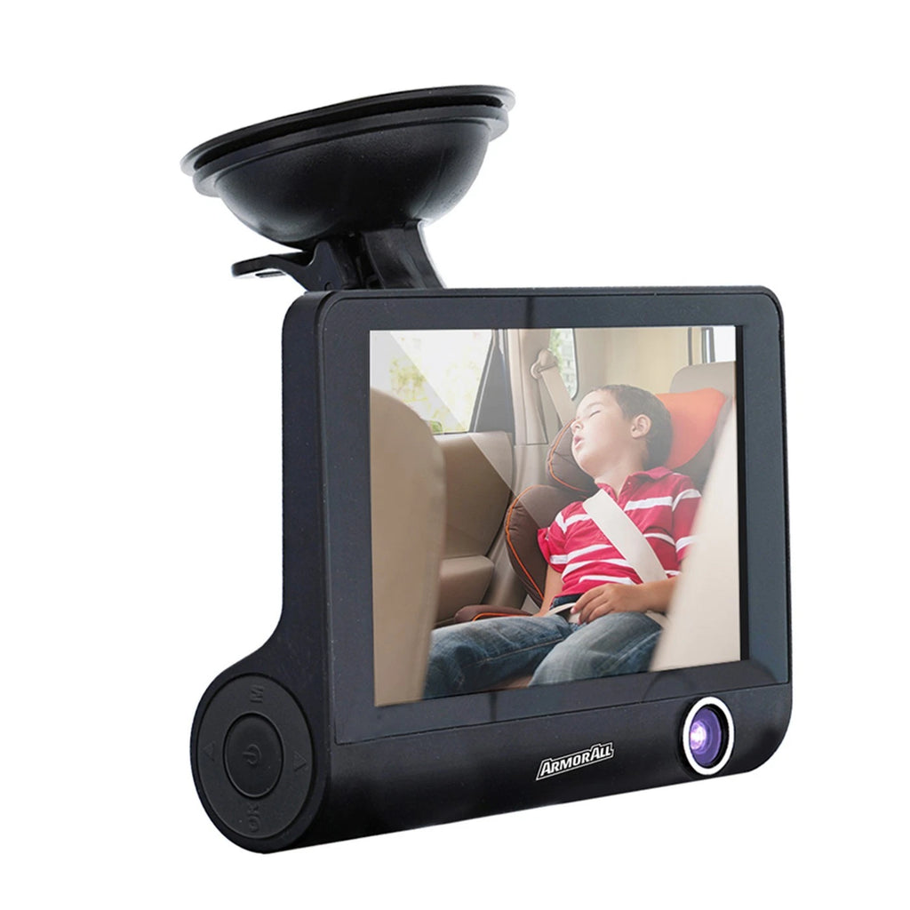 Dash Camera for Universal Vehicles 