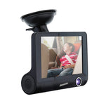 Dash Camera for Universal Vehicles 