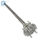 Rear Drive Axle Shaft for Jeep Wrangler (2018–2021)