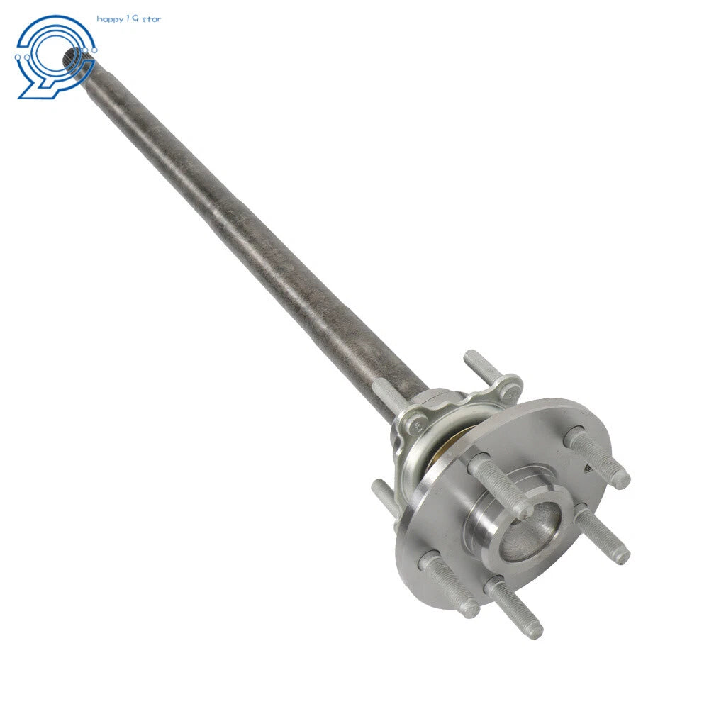 Rear Drive Axle Shaft for Jeep Wrangler (2018–2021)