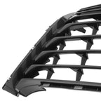 Front Grill for Lexus RX350 RX350L RX450H (2016–2019) with Badge Slot