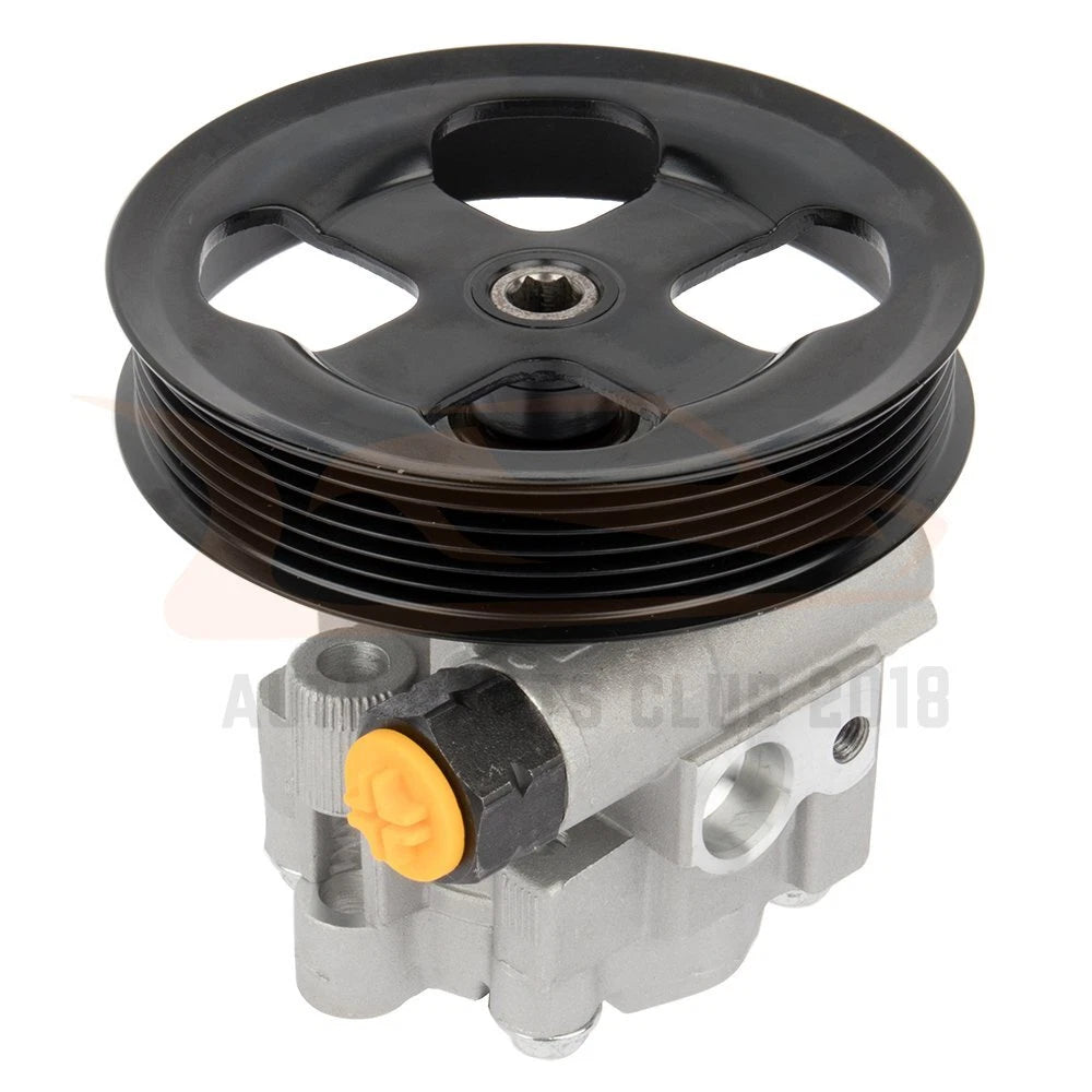 Power Steering Pump for Toyota Tundra (2004–2006) & Lexus LX470 (2003–2007)