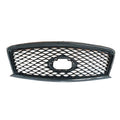 Front Bumper Upper Grille for Infiniti QX50 (2019–2022)