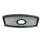 Front Bumper Upper Grille for Infiniti QX50 (2019–2022)
