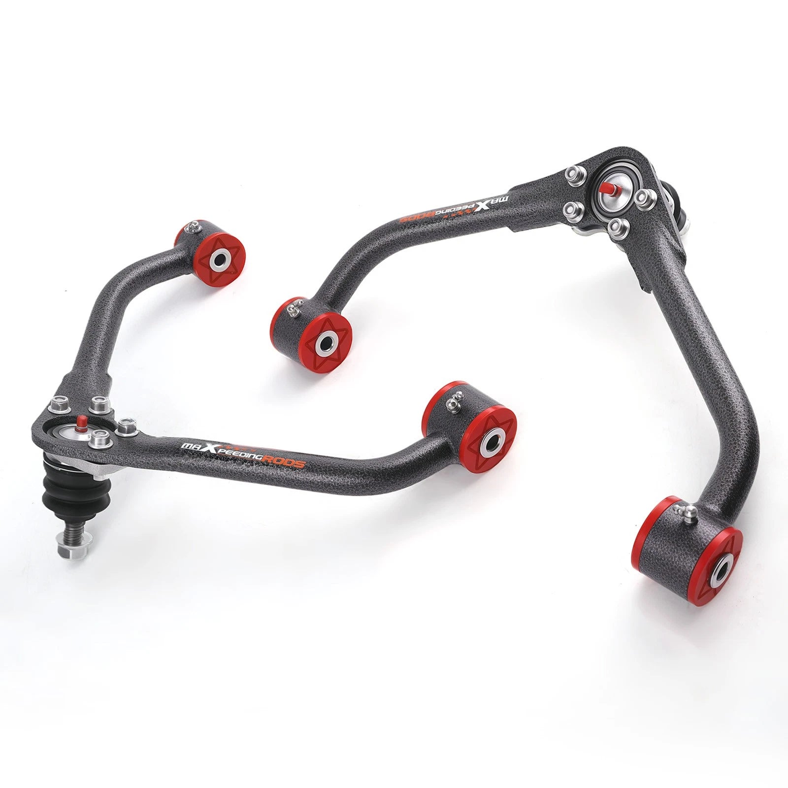 Front Upper Control Arm for Jeep Liberty, Dodge Nitro (2008–2012) 1-4" Lift
