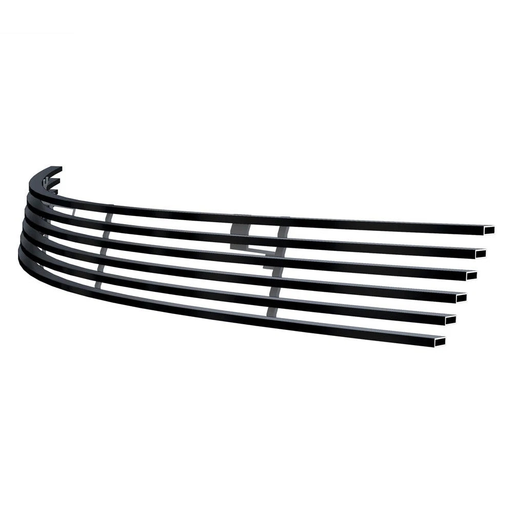 Stainless Black Billet Grill for Chevy Camaro SS/LS/LT RS (2014–2015)