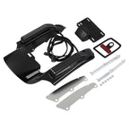 Rear Fender Fascia for Harley Touring Electra Glide (2014–2024)