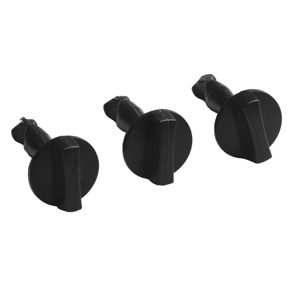 Spiral Spring Gaskets for Mercedes Vehicles - Pack of 3