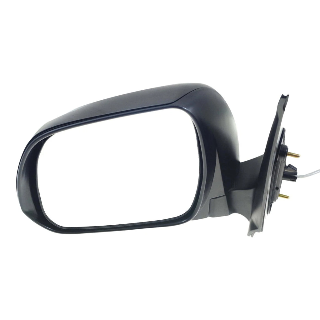 Mirror Set for Toyota Tacoma (2012–2015) with Signal Light