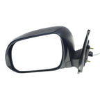 Mirror Set for Toyota Tacoma (2012–2015) with Signal Light
