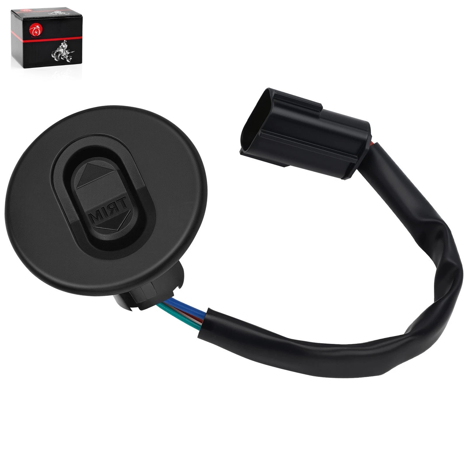 Trim Switch 8M0037225 for Mercury Outboard 65-150 HP (4-Stroke)