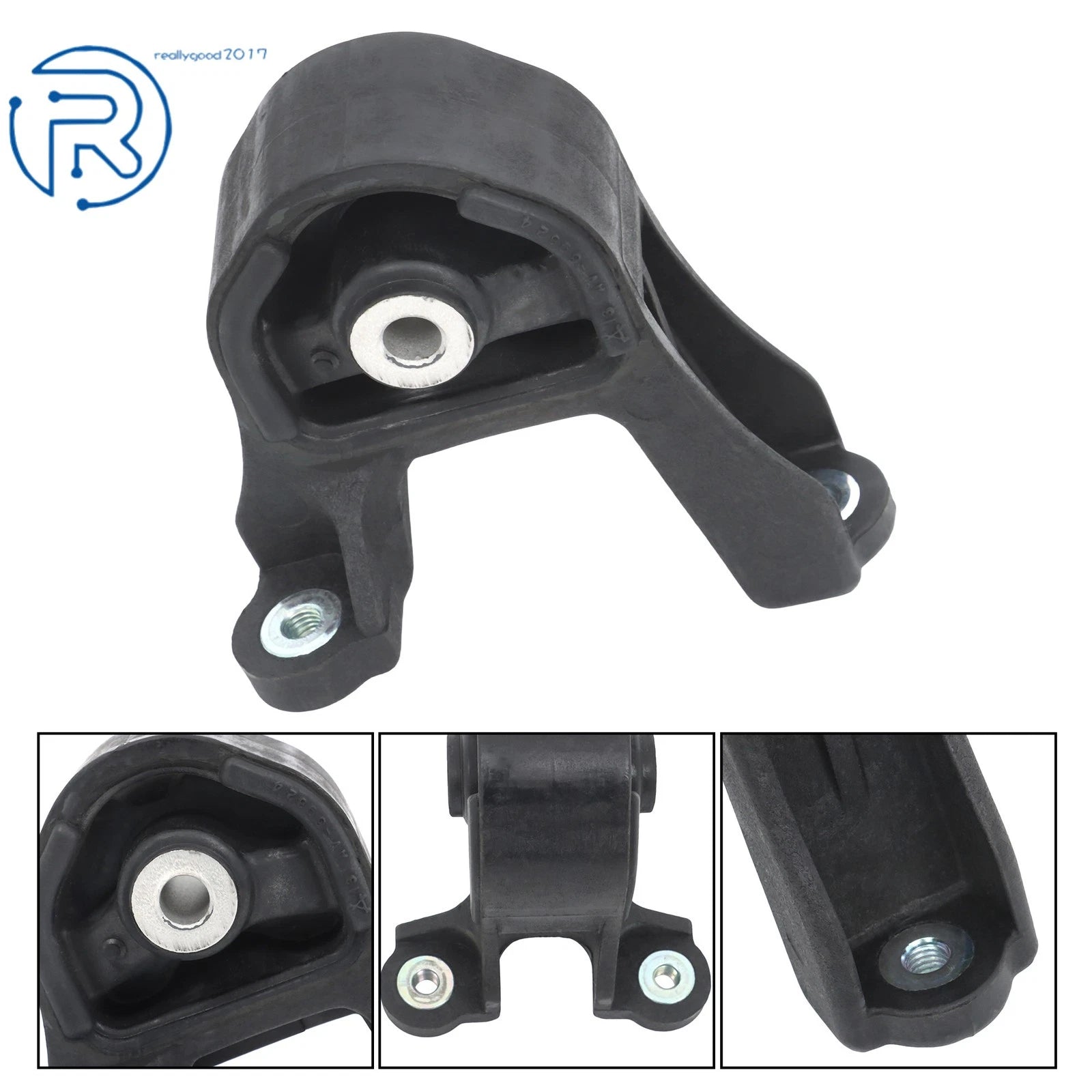 Set of 5 Motor & Trans Mounts for Honda Element (2003-2010)