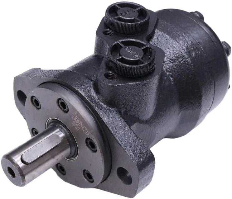 Sauer Danfoss OMR80 Hydraulic Motor 151-0711 for