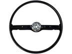 Steering Wheel Replacement OE Style for 1968–1969 Ford Mustang