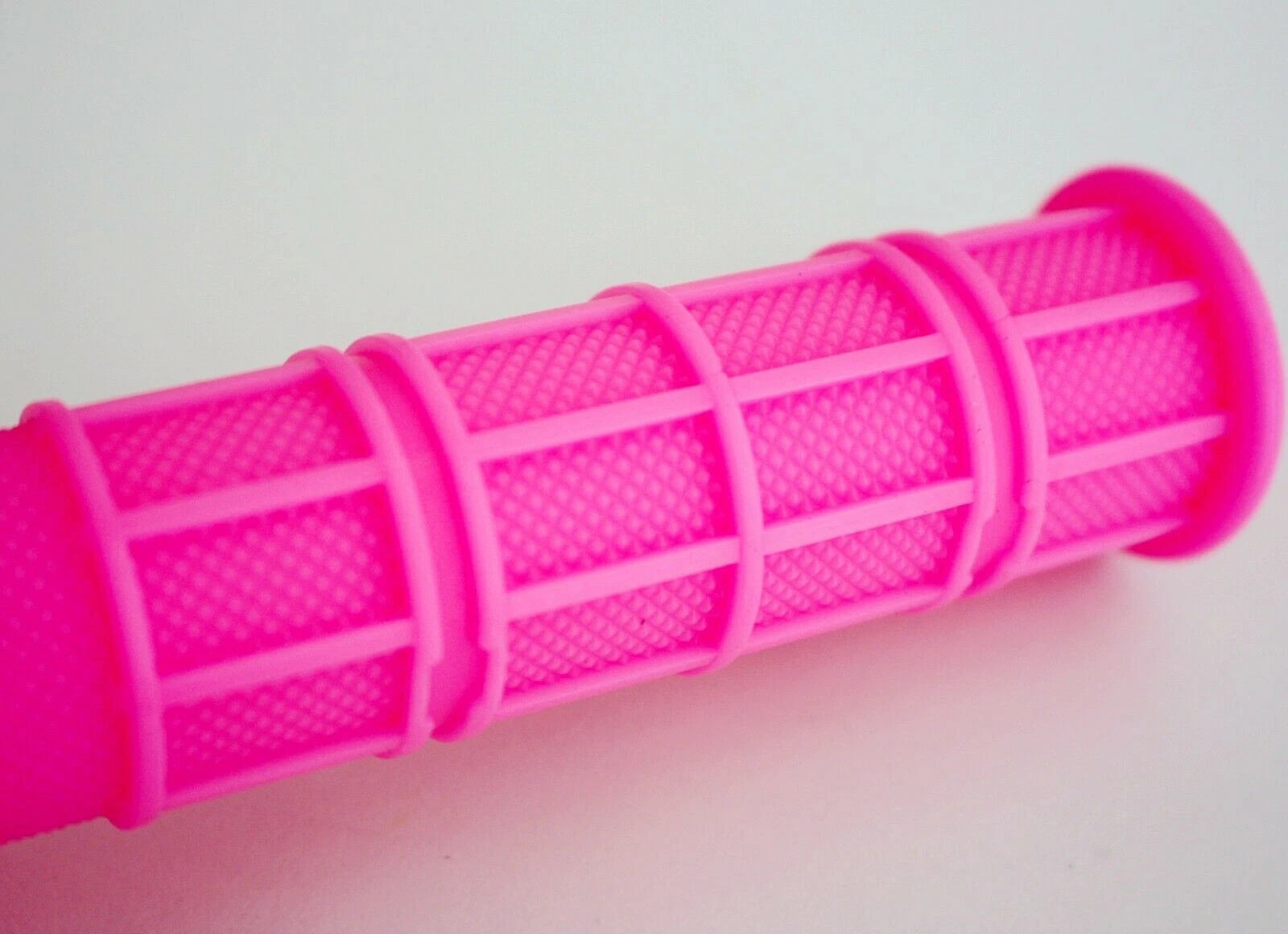 24mm 22mm Handle Bar Hand Grips for 50cc 110cc 125cc PIT Trail Dirt Bike