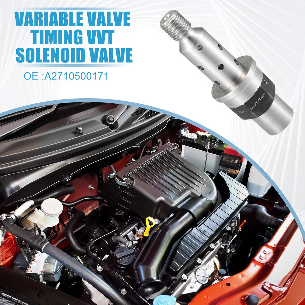 VVT Solenoid Valve No.A2710500171 for Mercedes-Benz C200 (2015–2020)