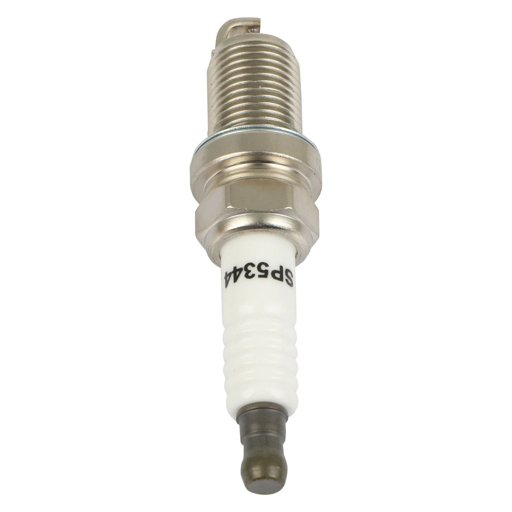 6 Iridium Spark Plugs for Audi A4 Quattro 3.0L (2002–2006), Q5 3.2L (2009–2012)
