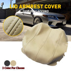 Console Lid Armrest Replacement Cover for Honda Accord (2008–2012) Beige
