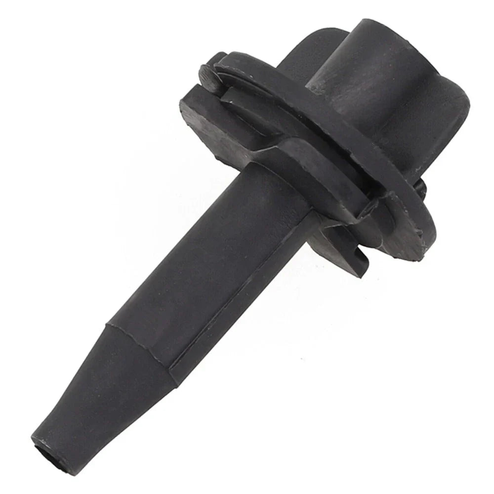 Radiator Mount Lock Shaft for 2013-2016 Ford Fusion MKZ (2013-2016)