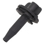 Radiator Mount Lock Shaft for 2013-2016 Ford Fusion MKZ (2013-2016)