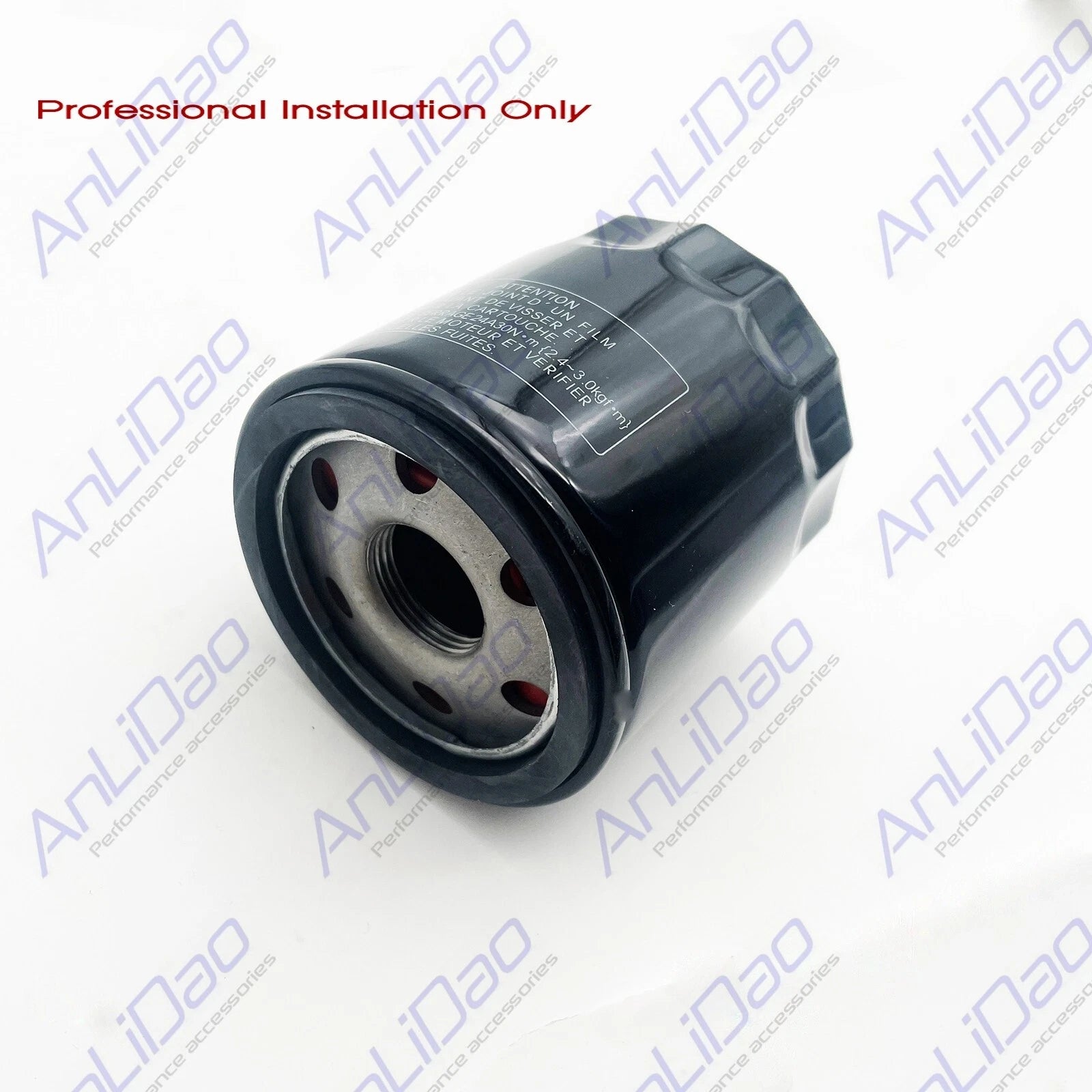 Oil Filter for Mercury Marine 175HP-300HP V6 & V8 Outboard (35-8M0123025)