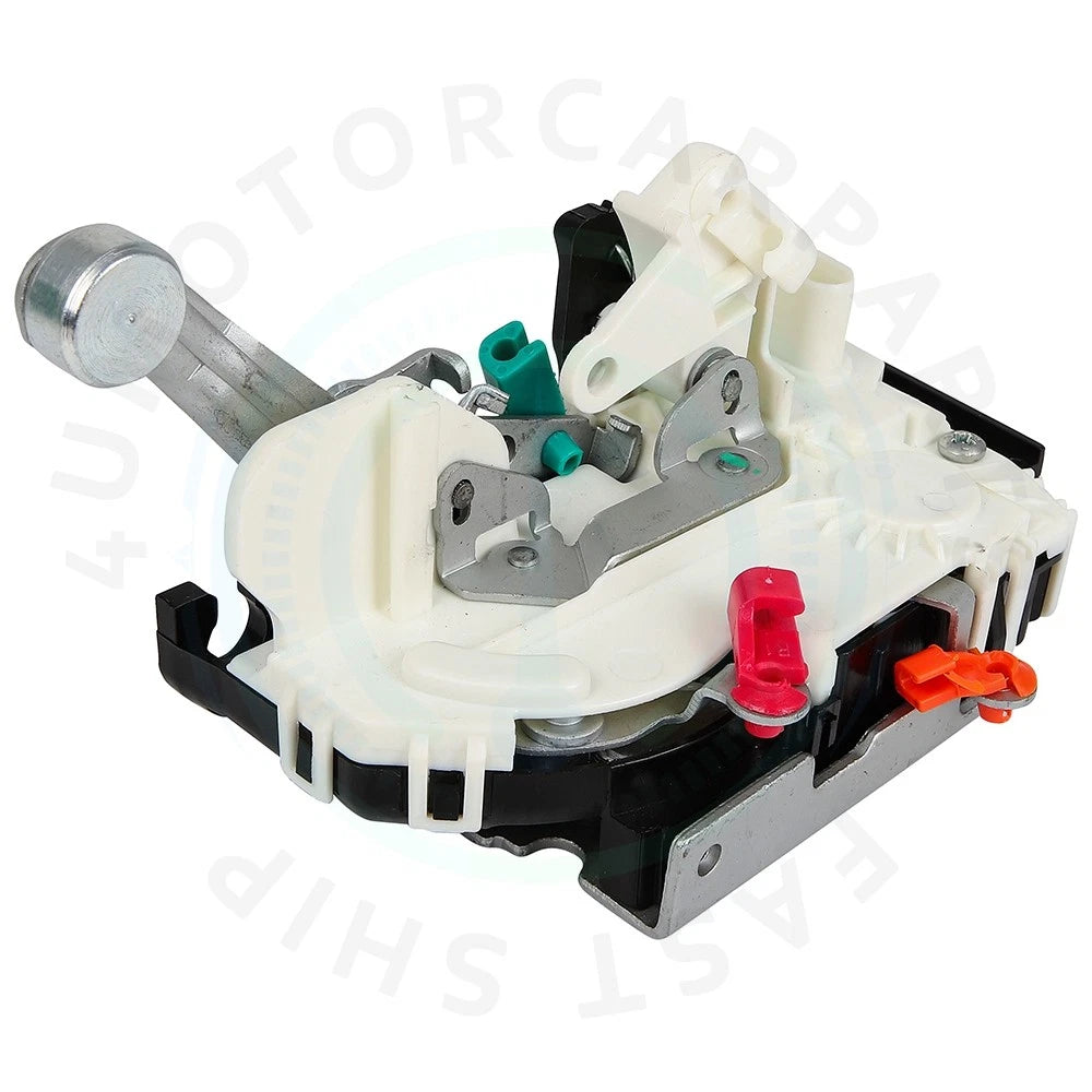 Door Lock Actuator for Jeep Liberty Dodge Nitro (2008–2012)