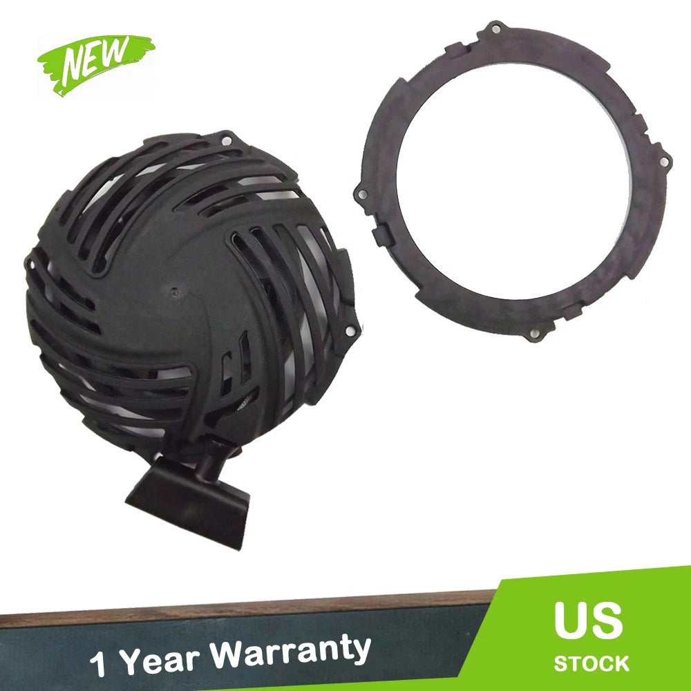Recoil Pull Starter for Briggs & Stratton 500E 140cc (2015–2023)