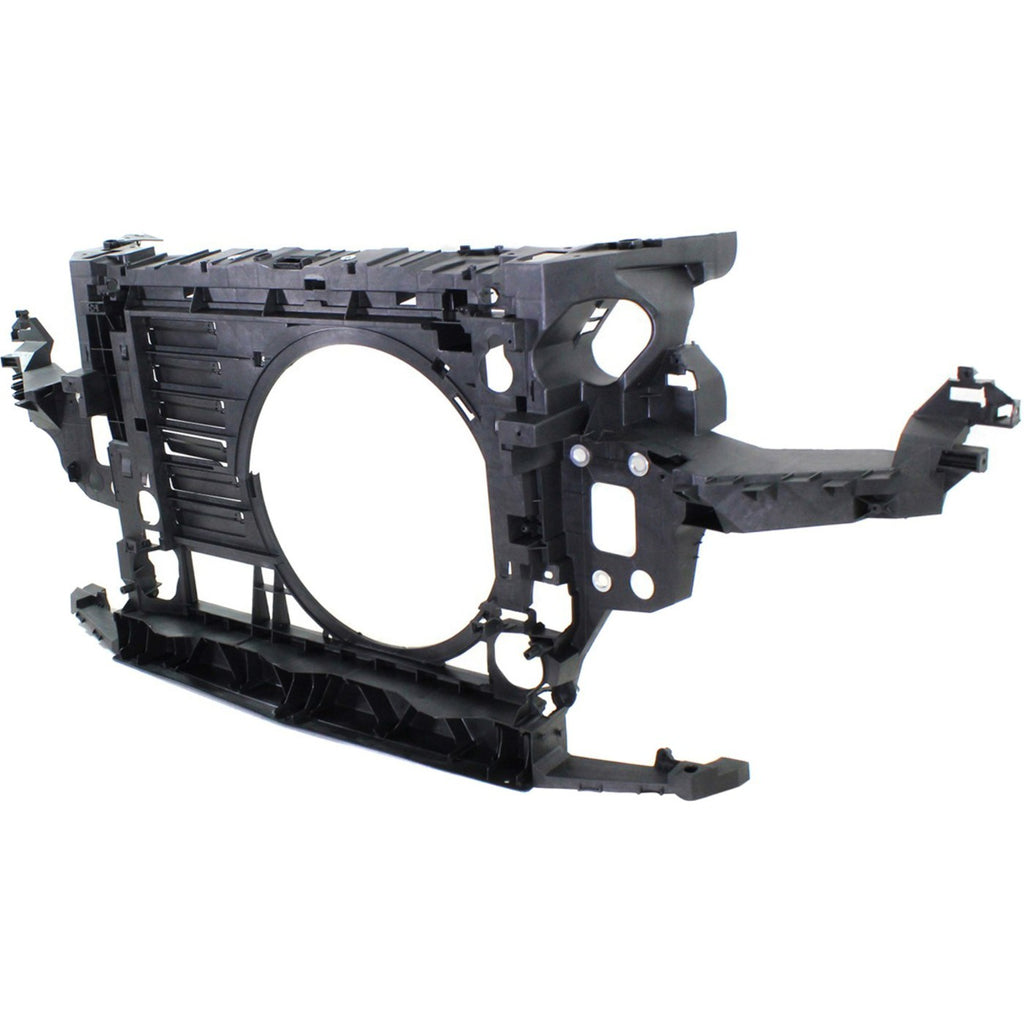 Center Radiator Support for Mini Cooper Countryman (2011–2016) Black Assembly