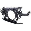 Center Radiator Support for Mini Cooper Countryman (2011–2016) Black Assembly