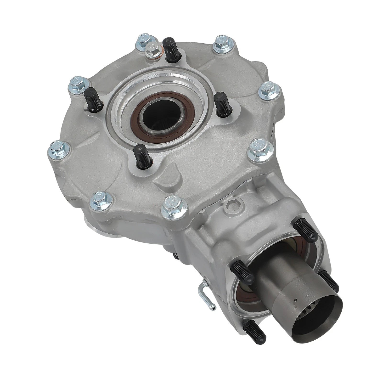 Rear Final Gear Differential Assembly for Honda Foreman 400/450 ATV (2002–2004)
