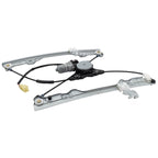 Window Regulator for Nissan Rogue (2014–2015) Left Front