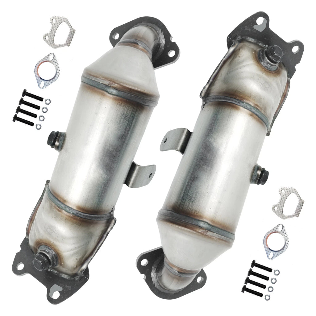Catalytic Converter for Dodge Ram Promaster 1500 2500 3500 (2014–2021)