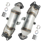 Catalytic Converter for Dodge Ram Promaster 1500 2500 3500 (2014–2021)
