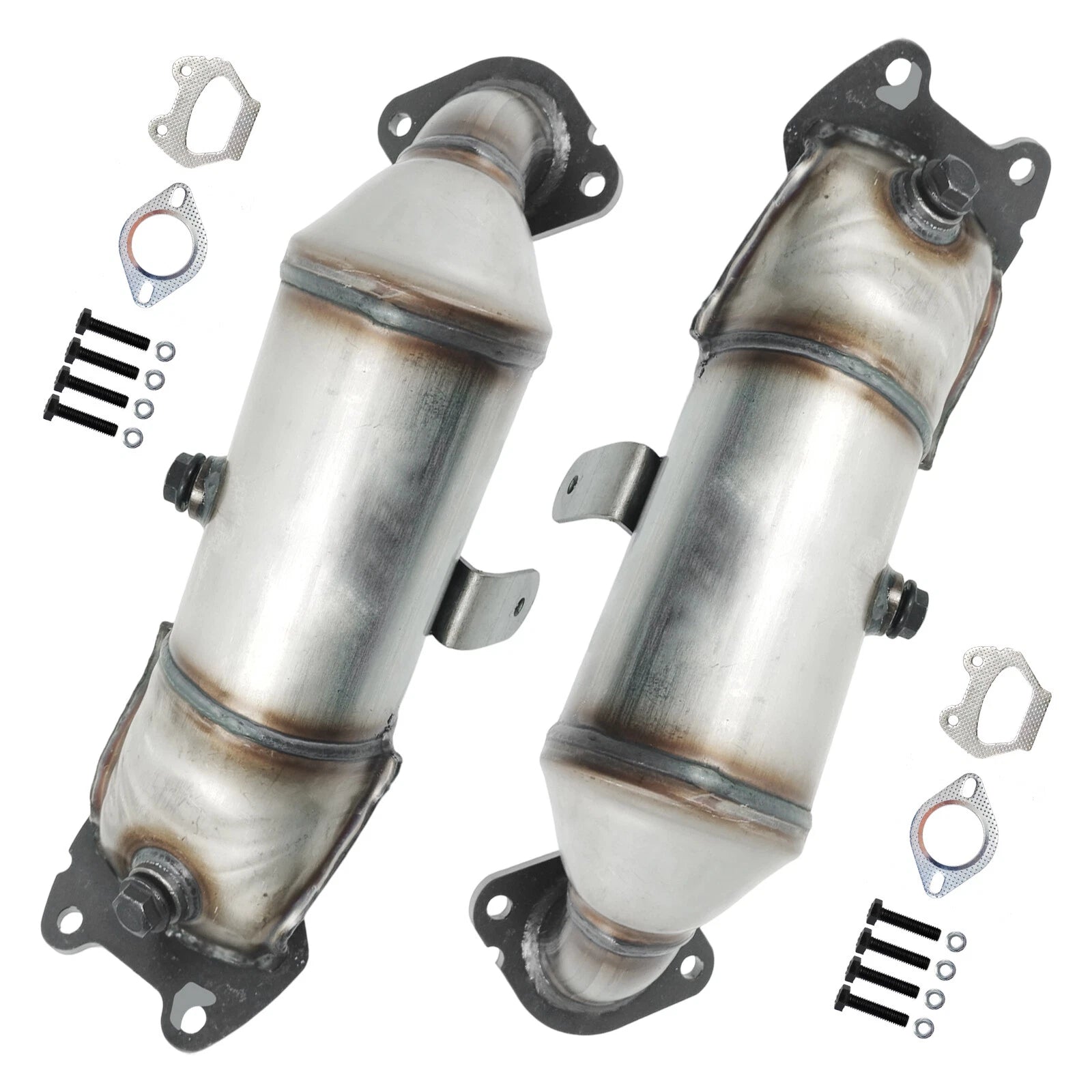 Catalytic Converter for Dodge Ram Promaster 1500 2500 3500 (2014–2021)