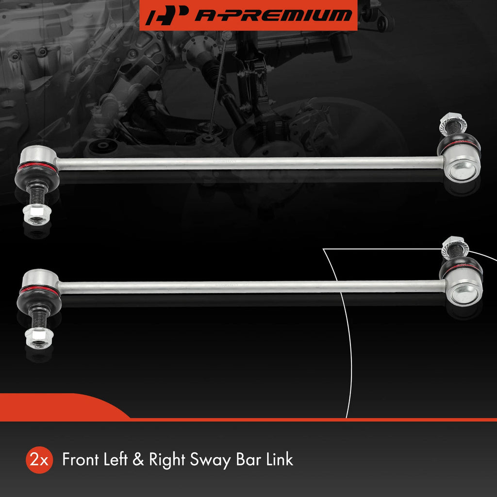 2X Front Sway Bar Link for Honda Pilot (2016–2023) Acura MDX (2014–2023)