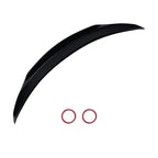 Rear Trunk Spoiler for Mercedes Benz W205 C200 C43 C63 (2015–2021)