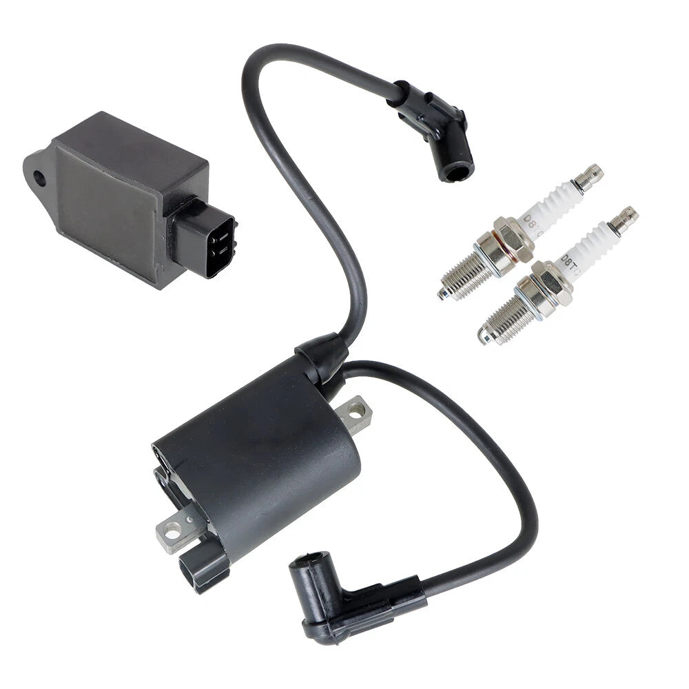 Ignition Coil for EZGO Golf Cart (2004–2008)