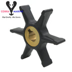 Water Pump Impeller for Evinrude OMC (277181, 434424, Mallory 9-45216)