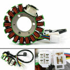 Generator Stator Coil for Yamaha YFM250 Bear Tracker (1999–2000)