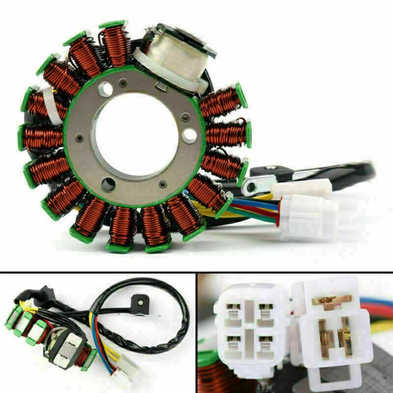 Generator Stator Coil for Yamaha YFM250 Bear Tracker (1999–2000)
