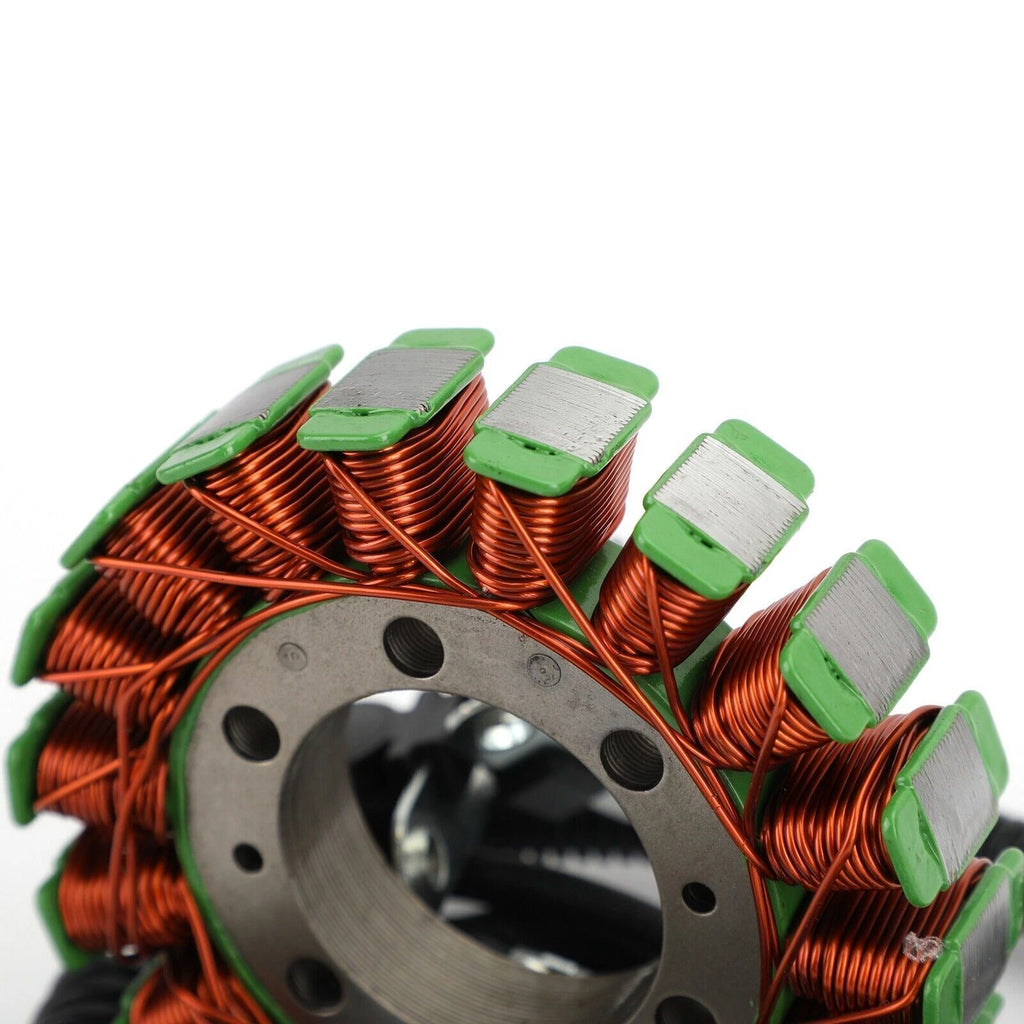 Stator Generator for Ski-Doo MXZ GSX Renegade Summit Lynx Rave 600 800 (2008–2015)