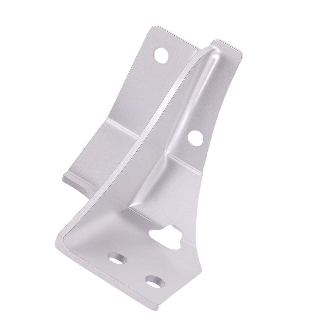 Set of 4 Front Control Arm Drop Relocation Bracket Kit for Cherokee XJ (1984–2001)