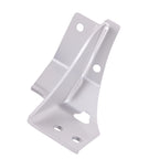 Set of 4 Front Control Arm Drop Relocation Bracket Kit for Cherokee XJ (1984–2001)