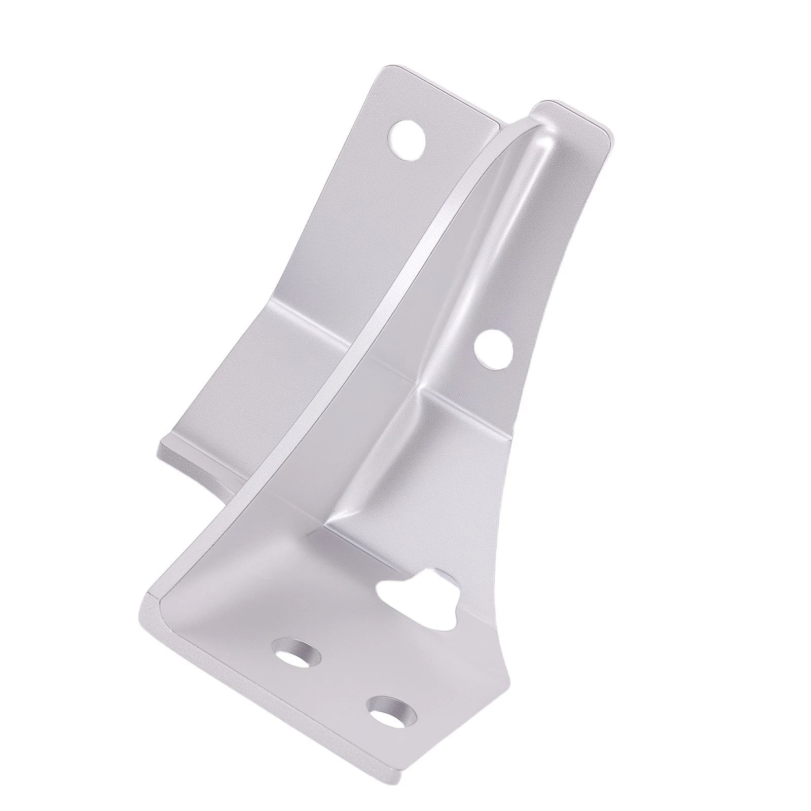 Set of 4 Front Control Arm Drop Relocation Bracket Kit for Cherokee XJ (1984–2001)
